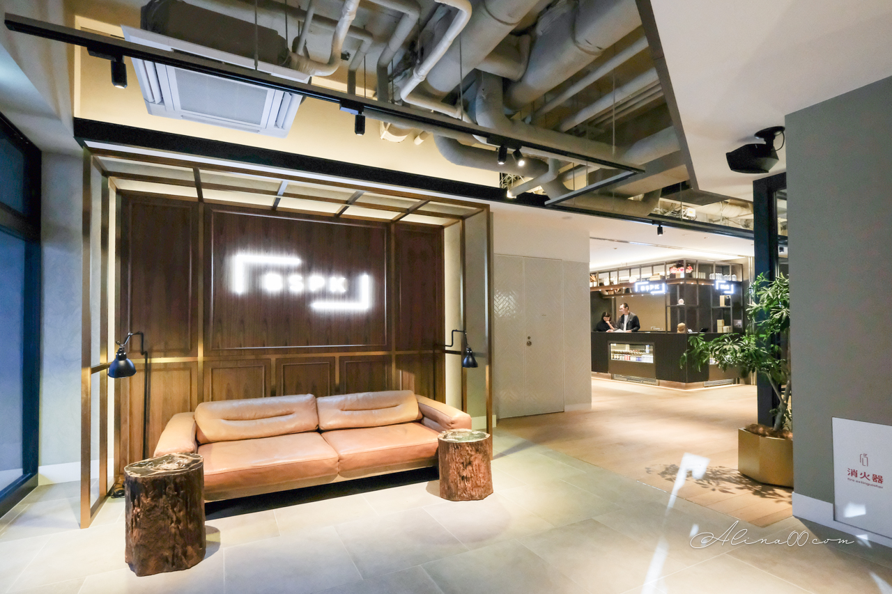 【東京住宿】新宿貝斯波克飯店 BESPOKE HOTEL|工業時尚雙床房型 @Alina 愛琳娜 【東京住宿】新宿貝斯波克飯店 BESPOKE HOTEL|工業時尚雙床房型 @Alina 愛琳娜