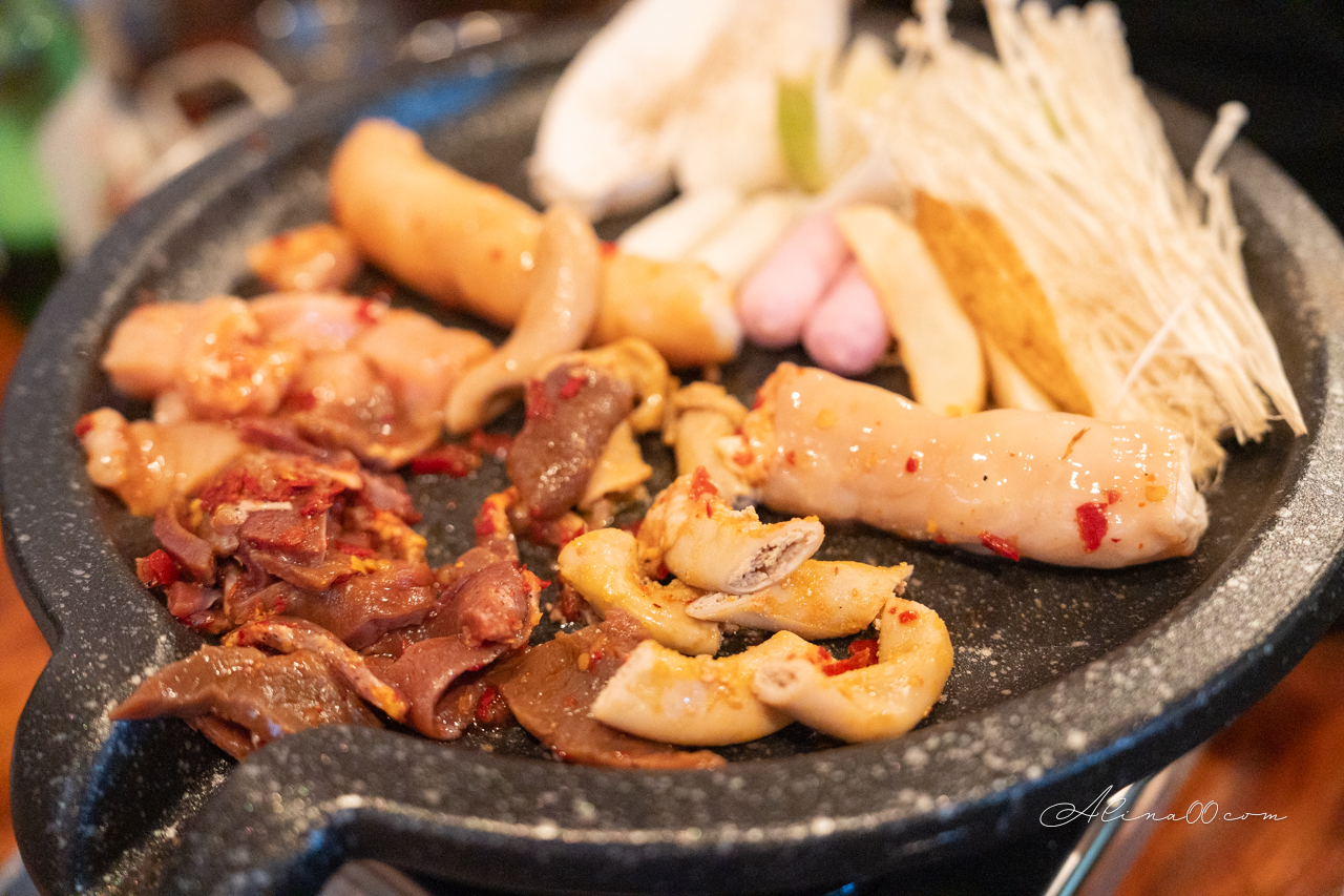 【首爾美食】金德厚的牛小腸庫|弘大烤牛腸吃到飽上水總店 @Alina 愛琳娜 【首爾美食】金德厚的牛小腸庫|弘大烤牛腸吃到飽上水總店 @Alina 愛琳娜
