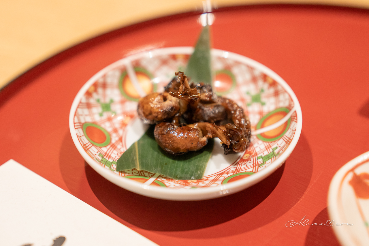【台北美食】小倉屋鰻魚飯內湖春大直店｜推薦鰻魚三吃+三味鰻丼 @Alina 愛琳娜