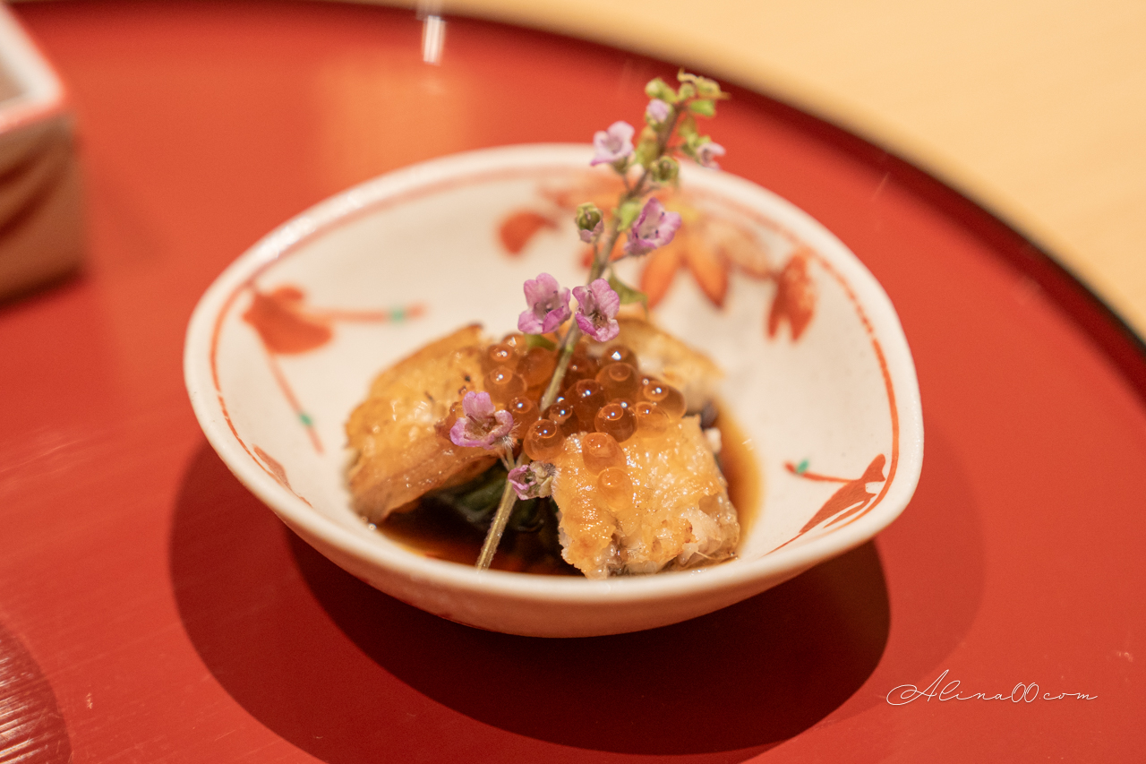 【台北美食】小倉屋鰻魚飯內湖春大直店｜推薦鰻魚三吃+三味鰻丼 @Alina 愛琳娜