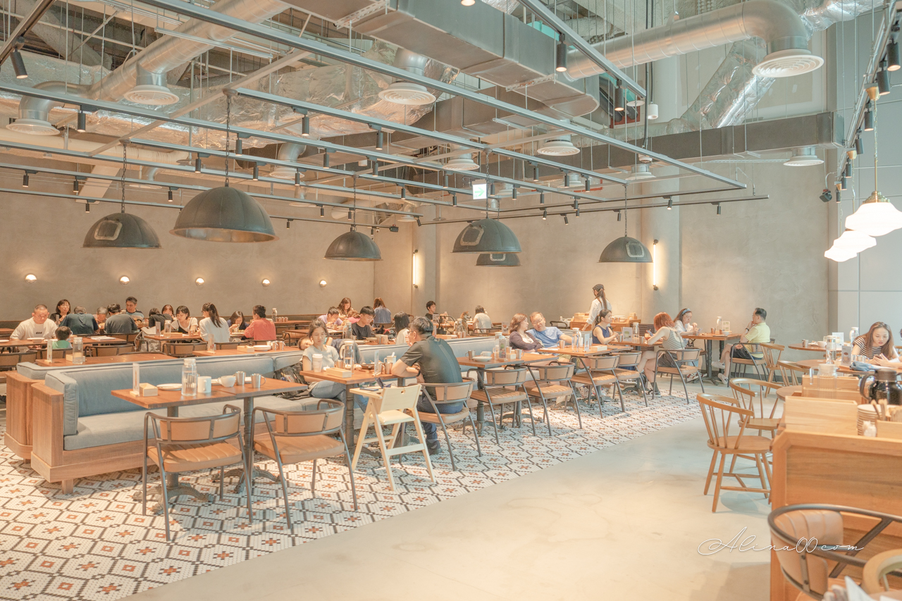 PRESERVE 蔬食早午餐|台北大巨蛋酪梨漢堡,健康營養好吃 @Alina 愛琳娜 PRESERVE 蔬食早午餐|台北大巨蛋酪梨漢堡,健康營養好吃 @Alina 愛琳娜