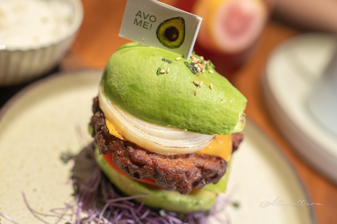 PRESERVE 蔬食早午餐|台北大巨蛋酪梨漢堡,健康營養好吃 @Alina 愛琳娜 PRESERVE 蔬食早午餐|台北大巨蛋酪梨漢堡,健康營養好吃 @Alina 愛琳娜