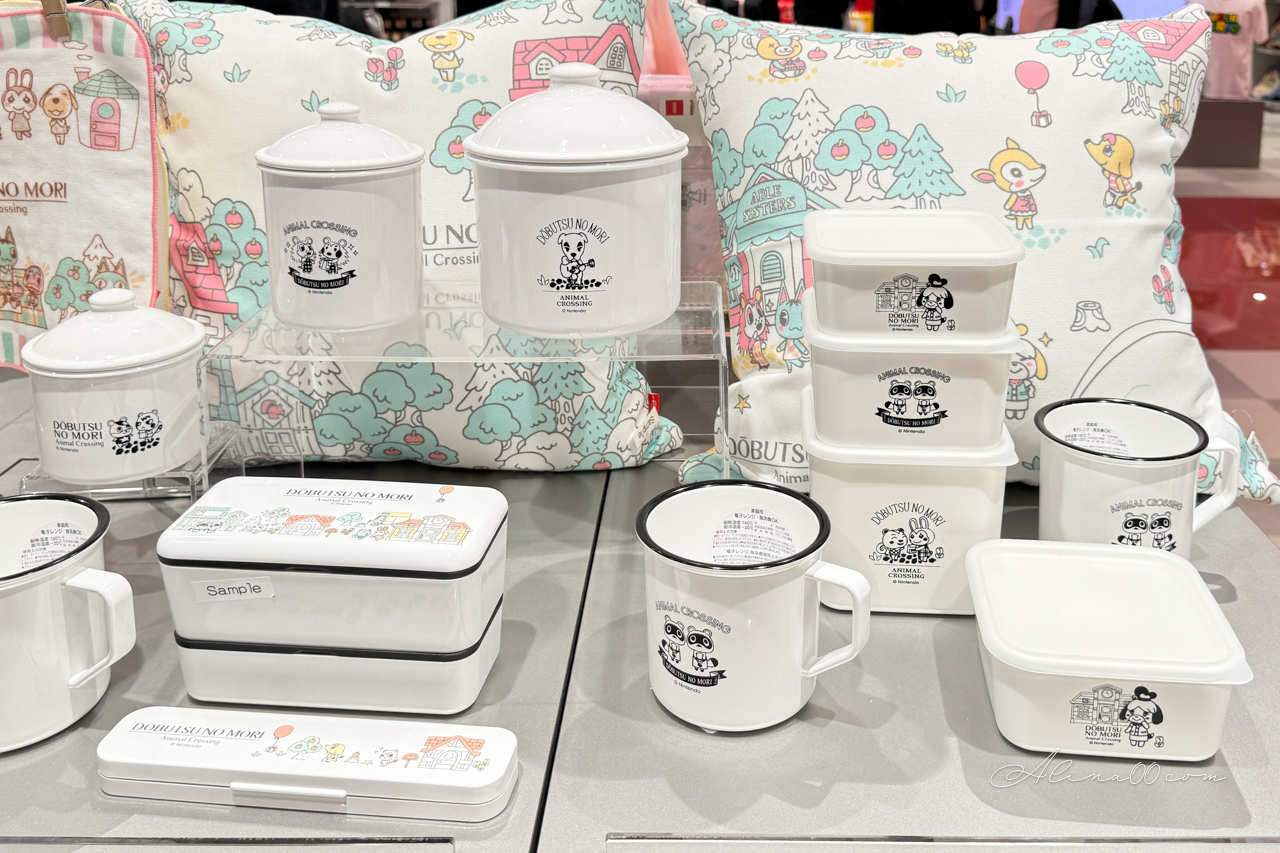 【京都購物】Nintendo&nbsp;KYOTO 任天堂京都店，巨大瑪利歐+周邊商品 @Alina 愛琳娜
