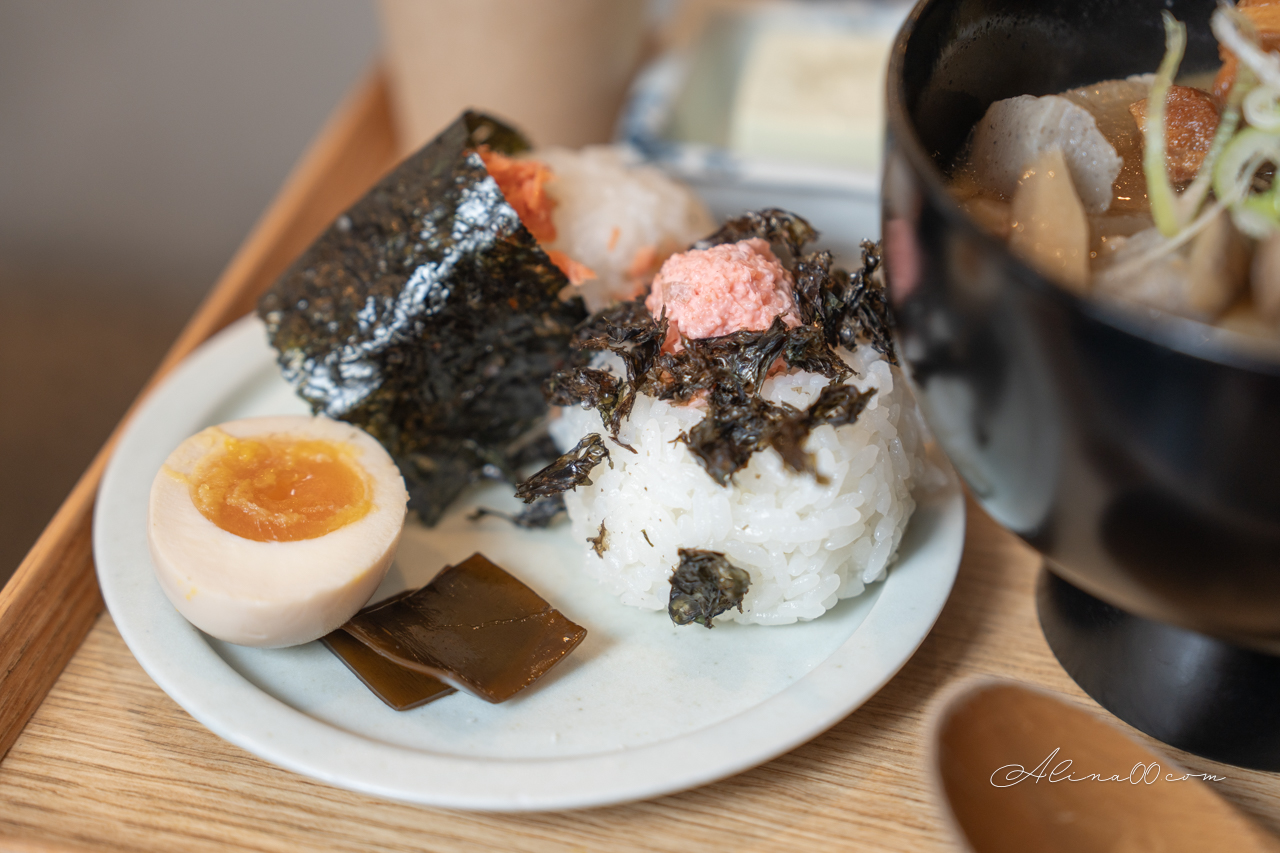 【東京美食】Misojyu淺草味噌煮 配飯糰|人氣日式早餐暖胃又健康 @Alina 愛琳娜 【東京美食】Misojyu淺草味噌煮 配飯糰|人氣日式早餐暖胃又健康 @Alina 愛琳娜