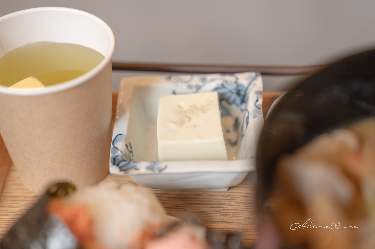 【東京美食】Misojyu淺草味噌煮 配飯糰｜人氣日式早餐暖胃又健康 @Alina 愛琳娜