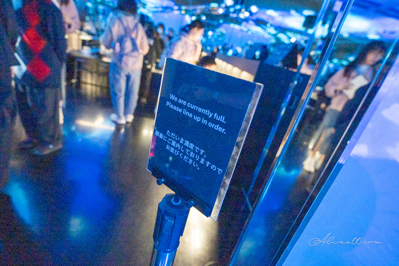 teamLab Borderless 無界|東京麻布台之丘數位藝術美術館 @Alina 愛琳娜 teamLab Borderless 無界|東京麻布台之丘數位藝術美術館 @Alina 愛琳娜
