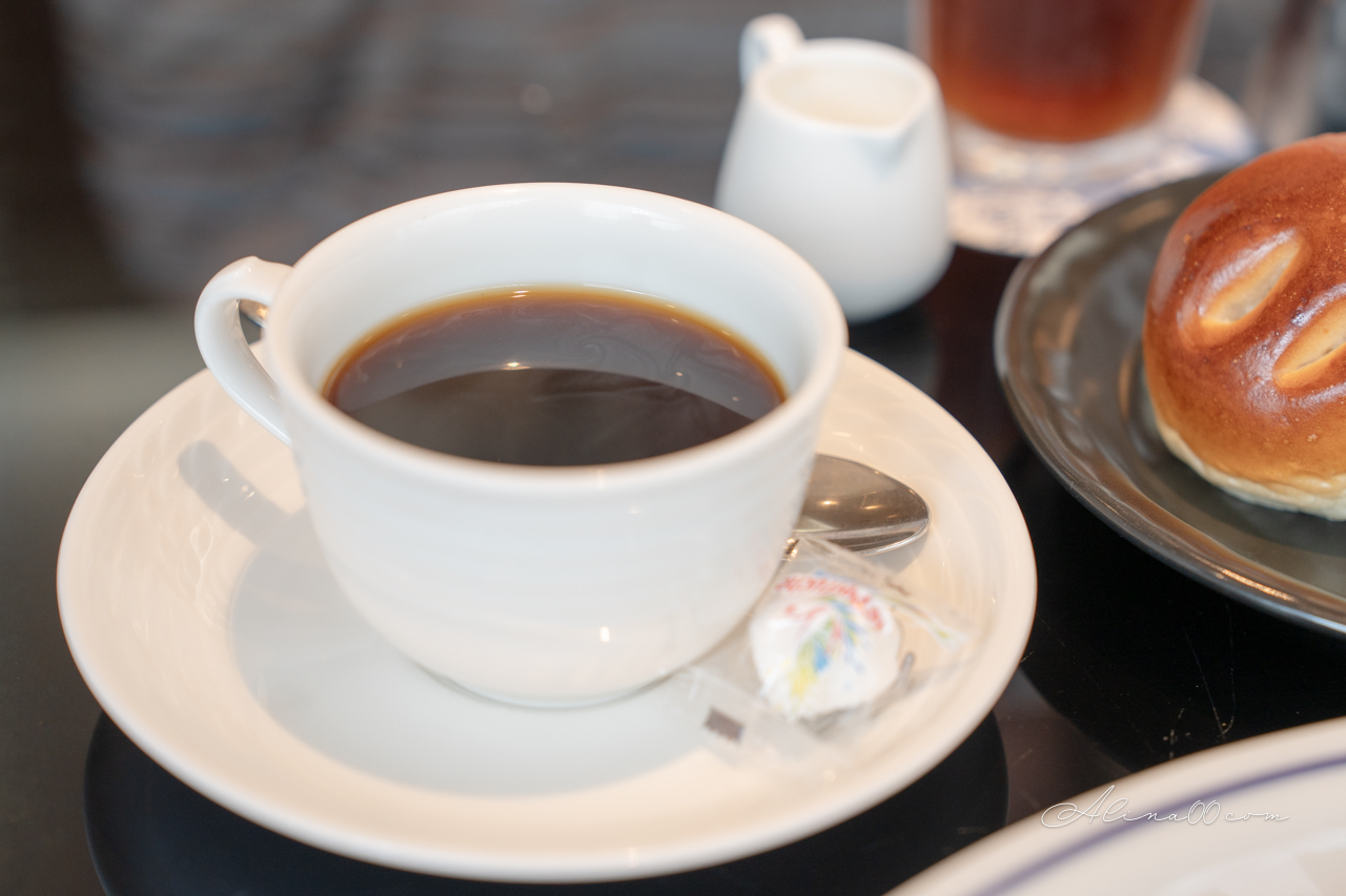 【東京美食】銀座木村家 紅豆麵包創始店｜百年老店附設咖啡館 @Alina 愛琳娜