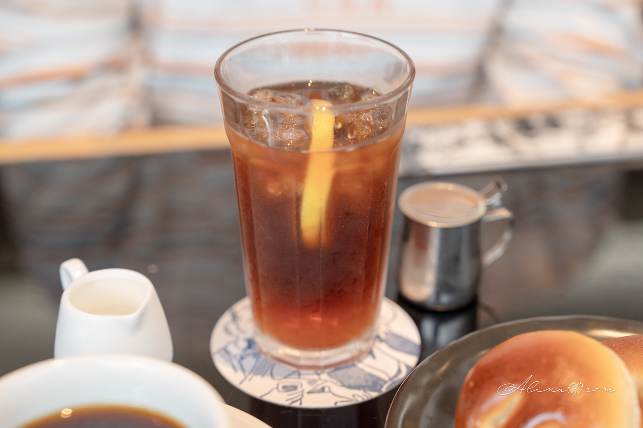 【東京美食】銀座木村家 紅豆麵包創始店｜百年老店附設咖啡館 @Alina 愛琳娜
