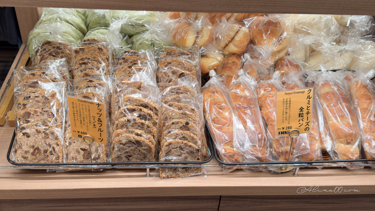 【東京美食】銀座木村家 紅豆麵包創始店｜百年老店附設咖啡館 @Alina 愛琳娜