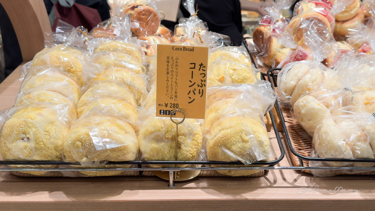 【東京美食】銀座木村家 紅豆麵包創始店｜百年老店附設咖啡館 @Alina 愛琳娜