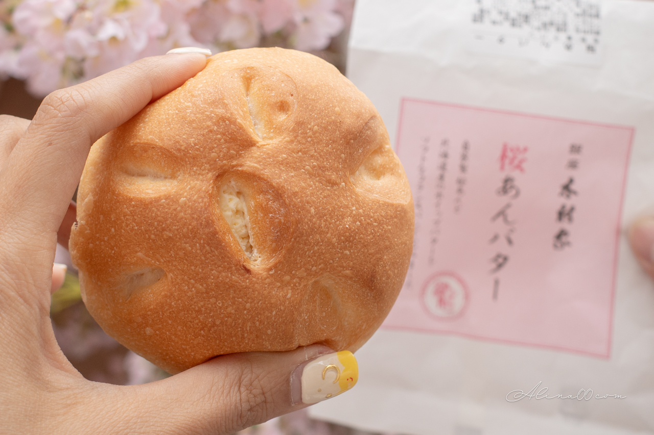 【東京美食】銀座木村家 紅豆麵包創始店｜百年老店附設咖啡館 @Alina 愛琳娜