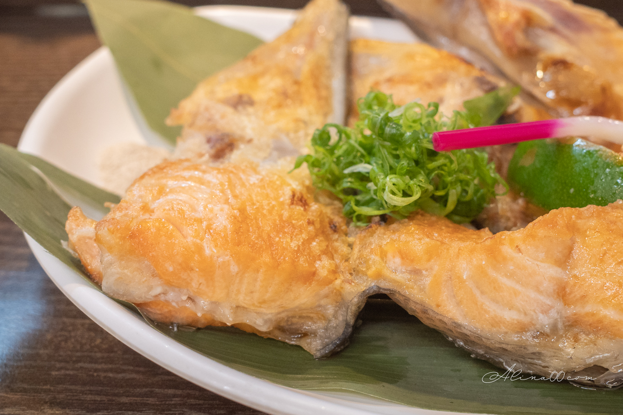澄食小人屋｜內湖平價居酒屋，日式生魚片、海鮮蓋飯口味多 @Alina 愛琳娜