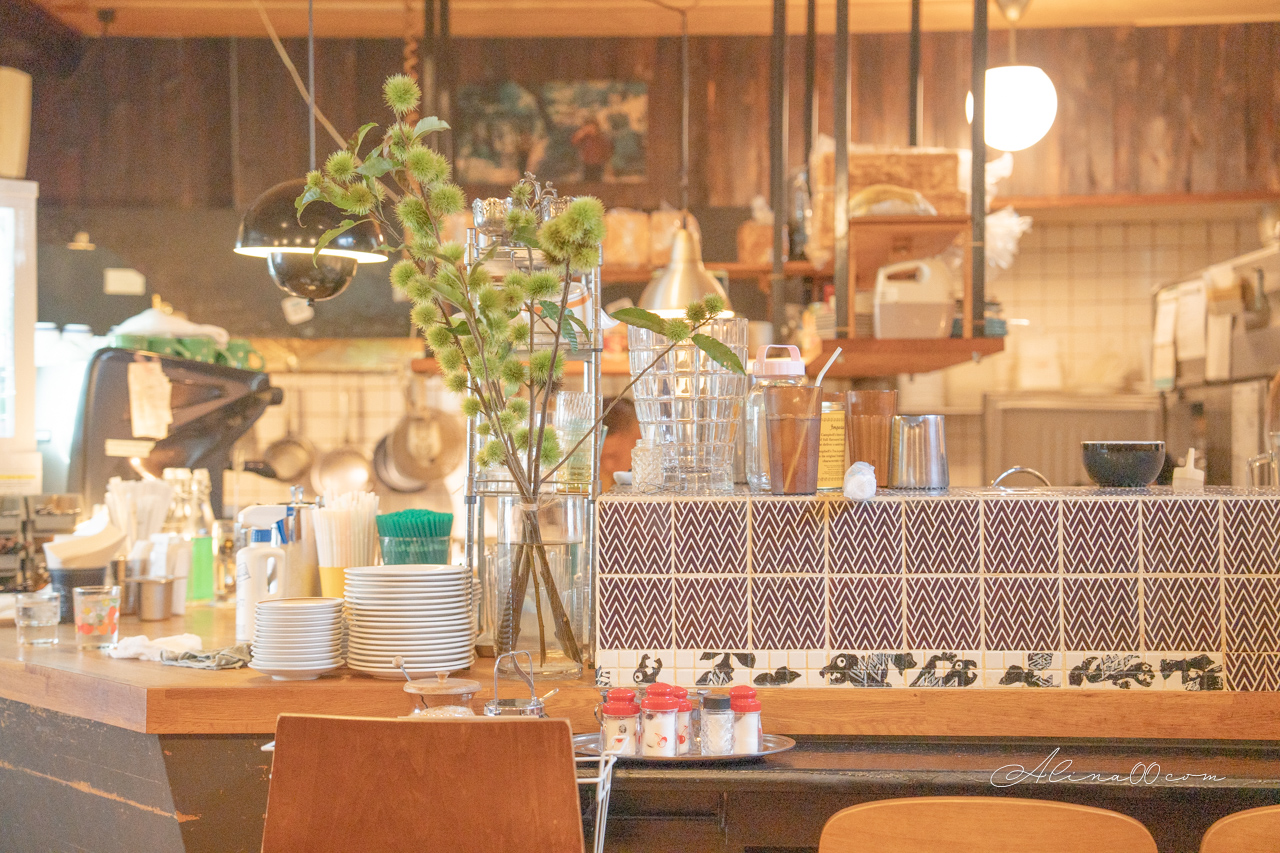 Shachill シヤチル 名古屋喫茶店|迷你小漢堡可愛又好吃 @Alina 愛琳娜 Shachill シヤチル 名古屋喫茶店|迷你小漢堡可愛又好吃 @Alina 愛琳娜