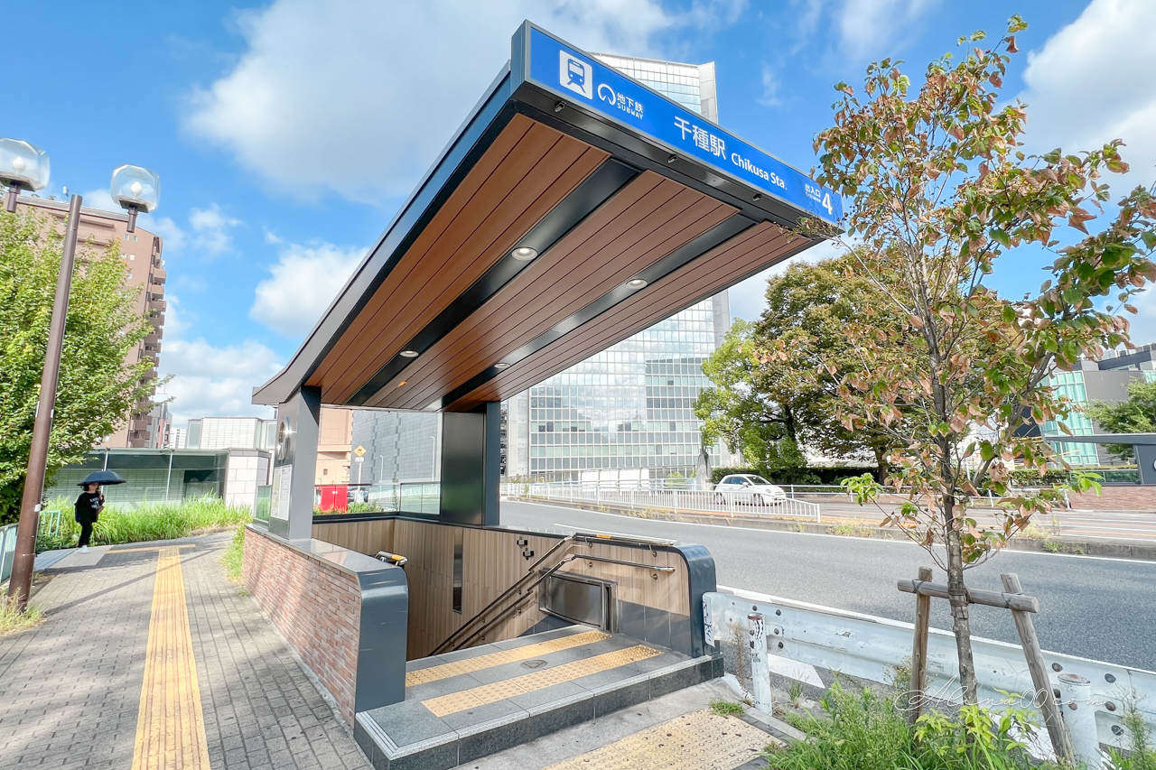Shachill シヤチル 名古屋喫茶店｜迷你小漢堡可愛又好吃 @Alina 愛琳娜