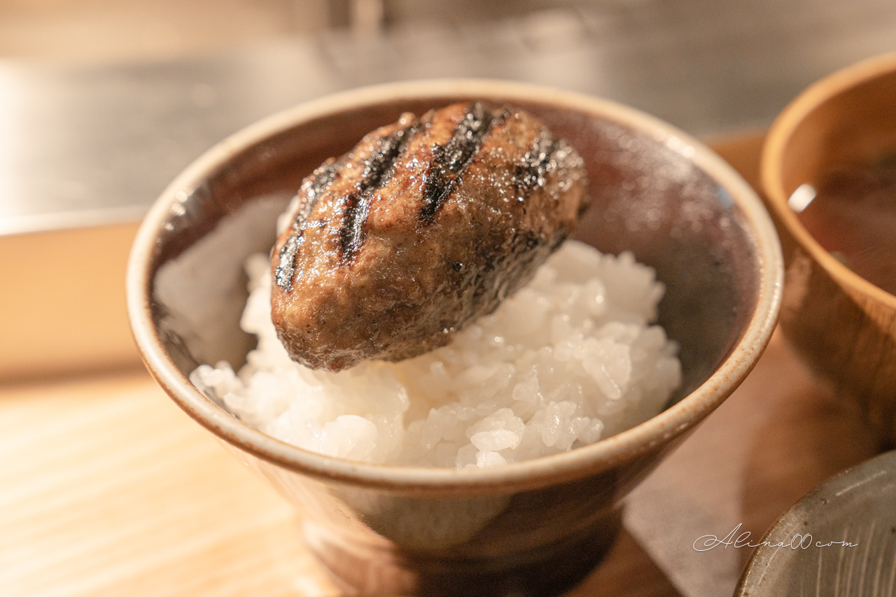 挽肉と米 台北華山店|訂位免排隊,日本漢堡排輕鬆吃 @Alina 愛琳娜 挽肉と米 台北華山店|訂位免排隊,日本漢堡排輕鬆吃 @Alina 愛琳娜