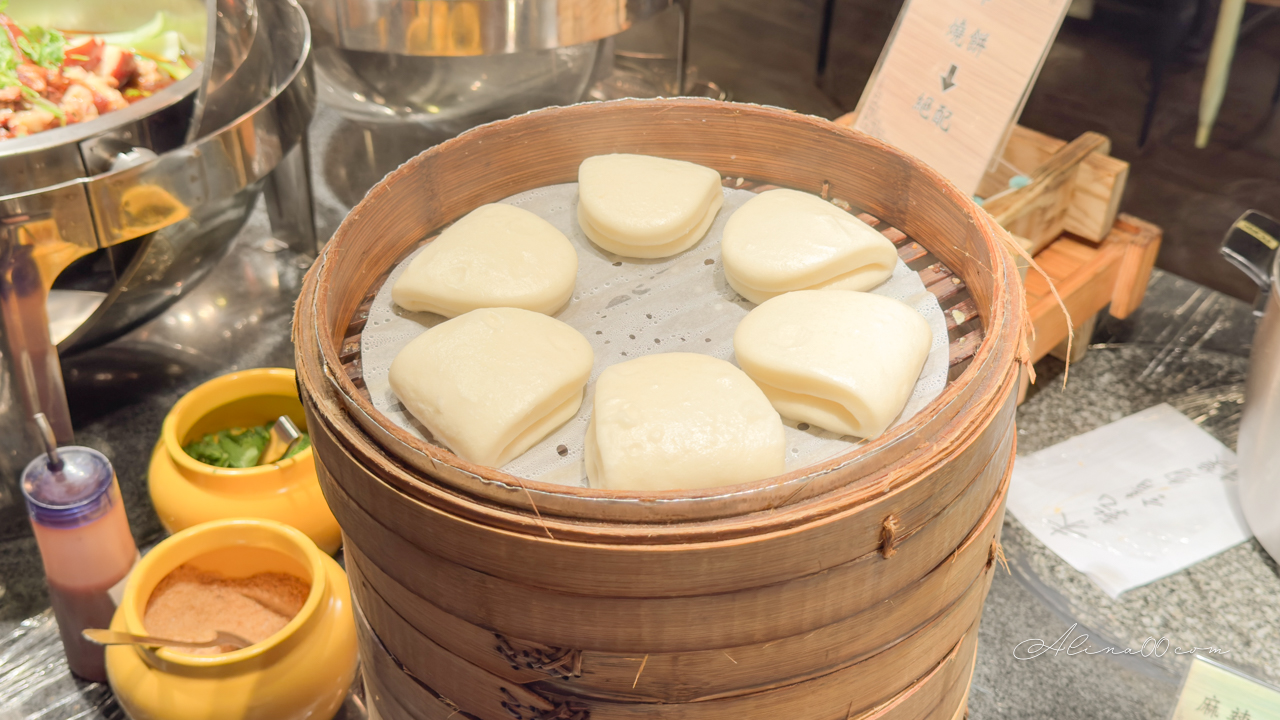 大戈壁蒙古烤肉｜台北行天宮吃到飽500元有找，還附火鍋自助吧 @Alina 愛琳娜