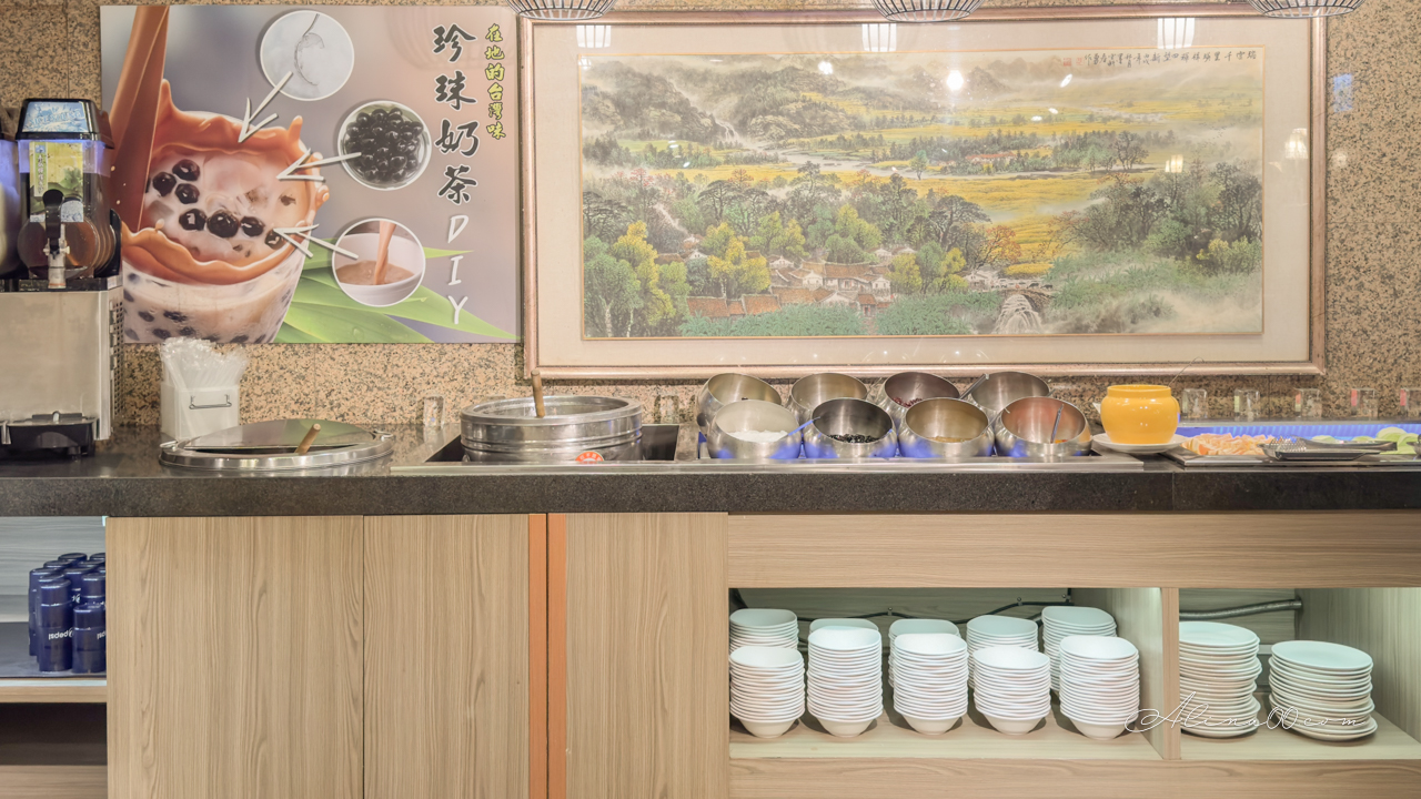 大戈壁蒙古烤肉｜台北行天宮吃到飽500元有找，還附火鍋自助吧 @Alina 愛琳娜