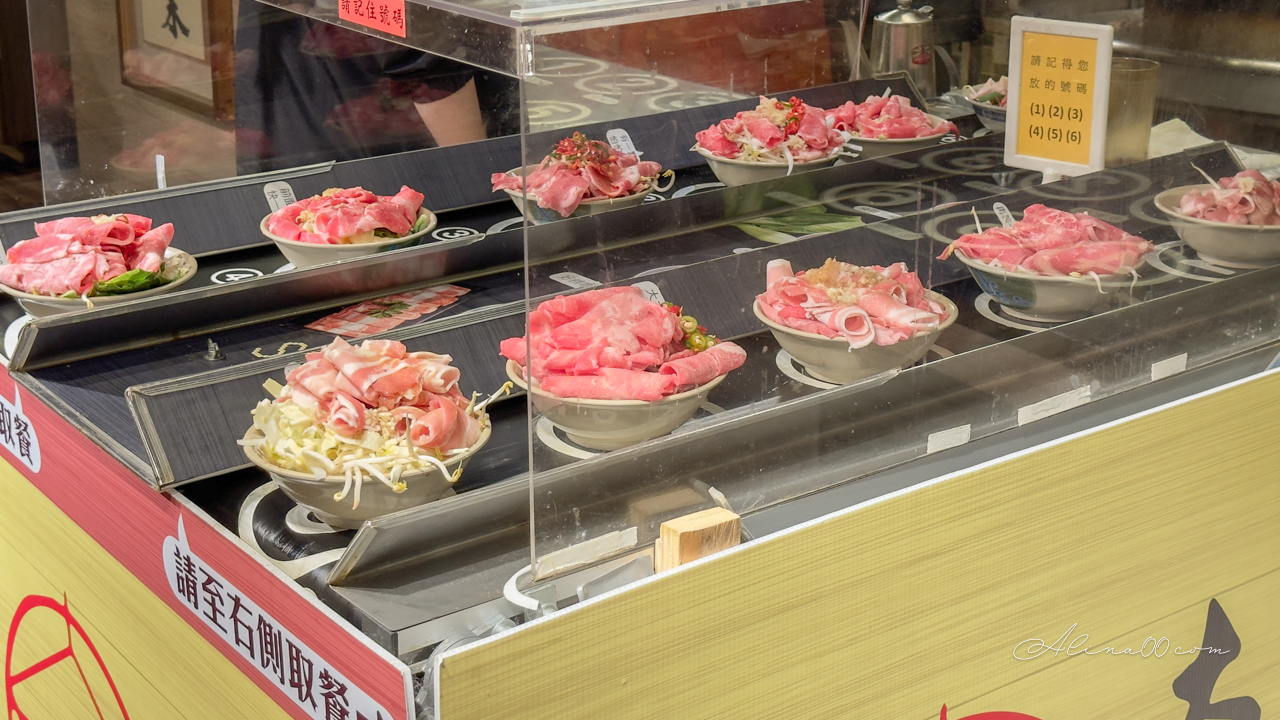 大戈壁蒙古烤肉｜台北行天宮吃到飽500元有找，還附火鍋自助吧 @Alina 愛琳娜