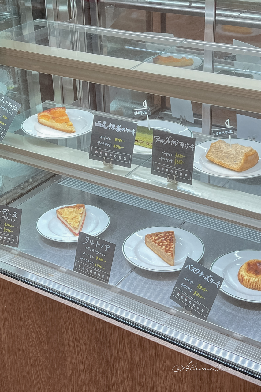 【名古屋美食】La Soeur Aux Bacchanales 好吃早午餐8點就能吃到 @Alina 愛琳娜 【名古屋美食】La Soeur Aux Bacchanales 好吃早午餐8點就能吃到 @Alina 愛琳娜