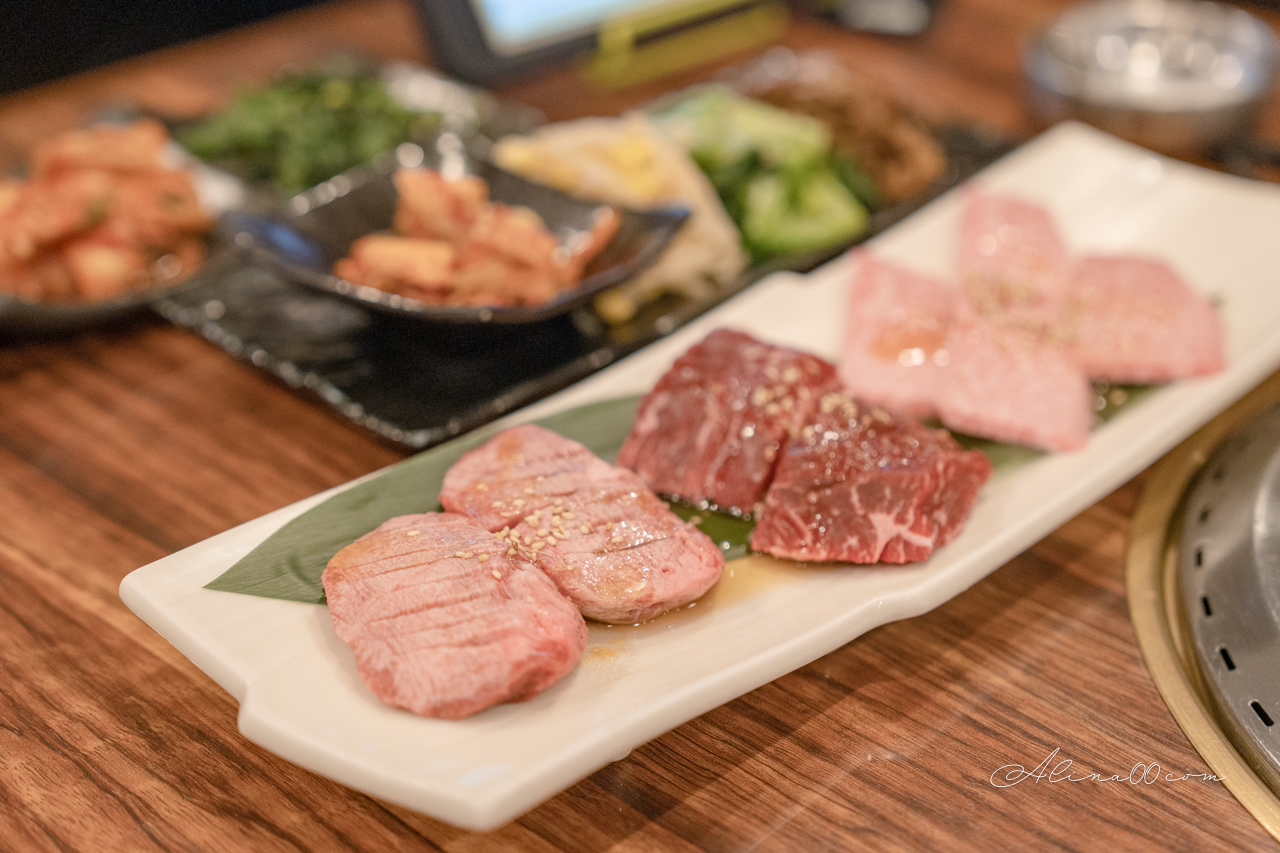 【東京美食】一頭買燒肉玄淺草本店|厚切牛舌+松阪牛套餐好滿足 @Alina 愛琳娜 【東京美食】一頭買燒肉玄淺草本店|厚切牛舌+松阪牛套餐好滿足 @Alina 愛琳娜