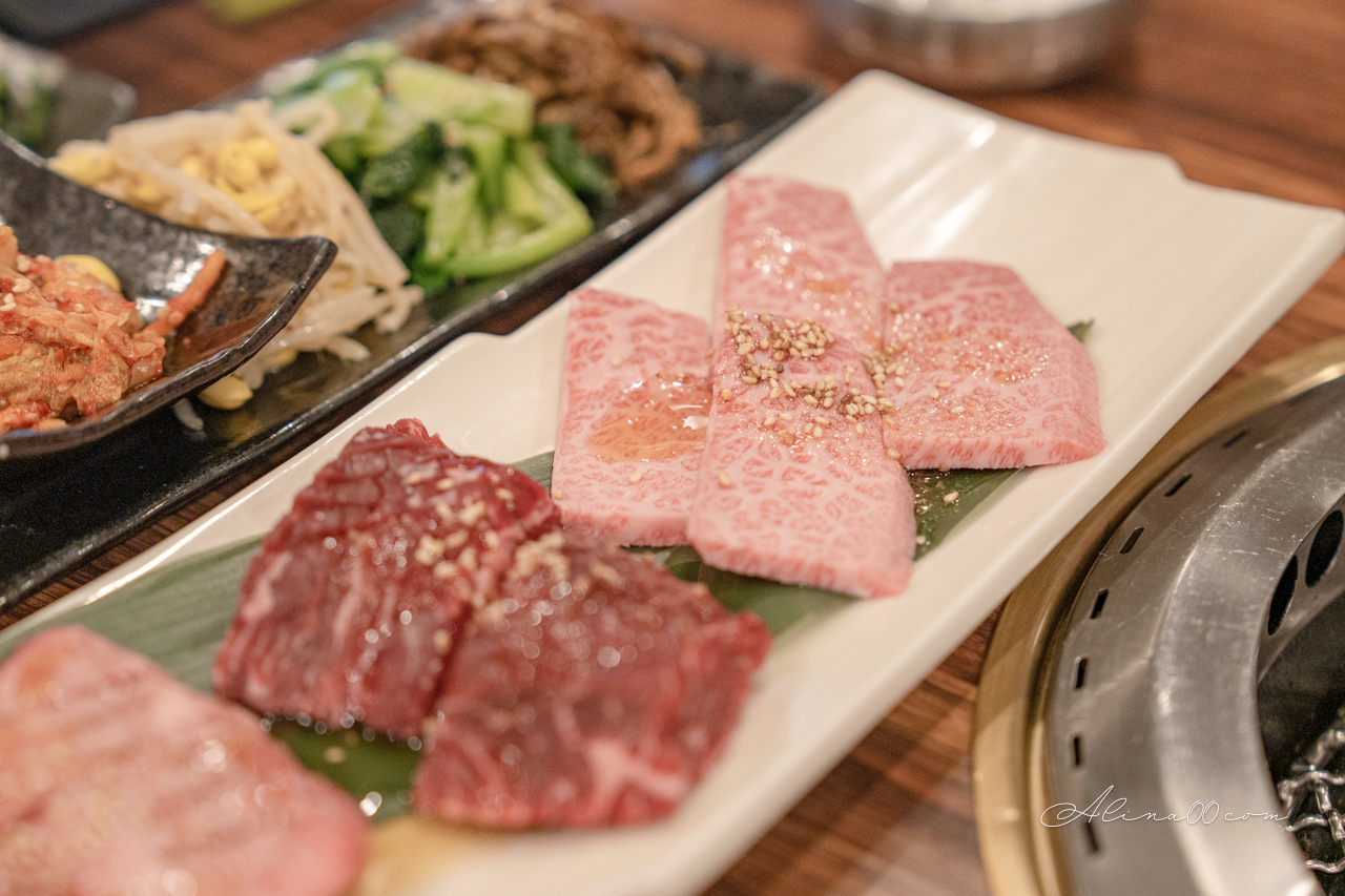 【東京美食】一頭買燒肉玄淺草本店|厚切牛舌+松阪牛套餐好滿足 @Alina 愛琳娜 【東京美食】一頭買燒肉玄淺草本店|厚切牛舌+松阪牛套餐好滿足 @Alina 愛琳娜