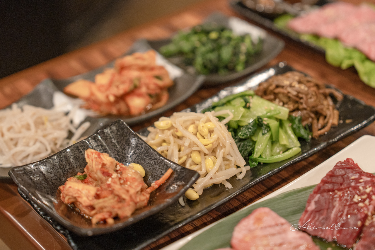 【東京美食】一頭買燒肉玄淺草本店|厚切牛舌+松阪牛套餐好滿足 @Alina 愛琳娜 【東京美食】一頭買燒肉玄淺草本店|厚切牛舌+松阪牛套餐好滿足 @Alina 愛琳娜