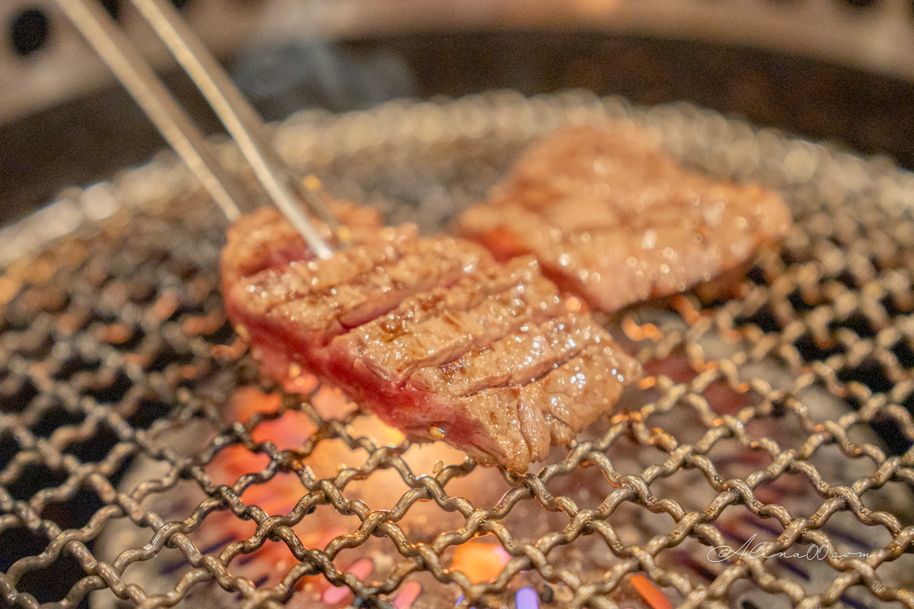 【東京美食】一頭買燒肉玄淺草本店|厚切牛舌+松阪牛套餐好滿足 @Alina 愛琳娜 【東京美食】一頭買燒肉玄淺草本店|厚切牛舌+松阪牛套餐好滿足 @Alina 愛琳娜