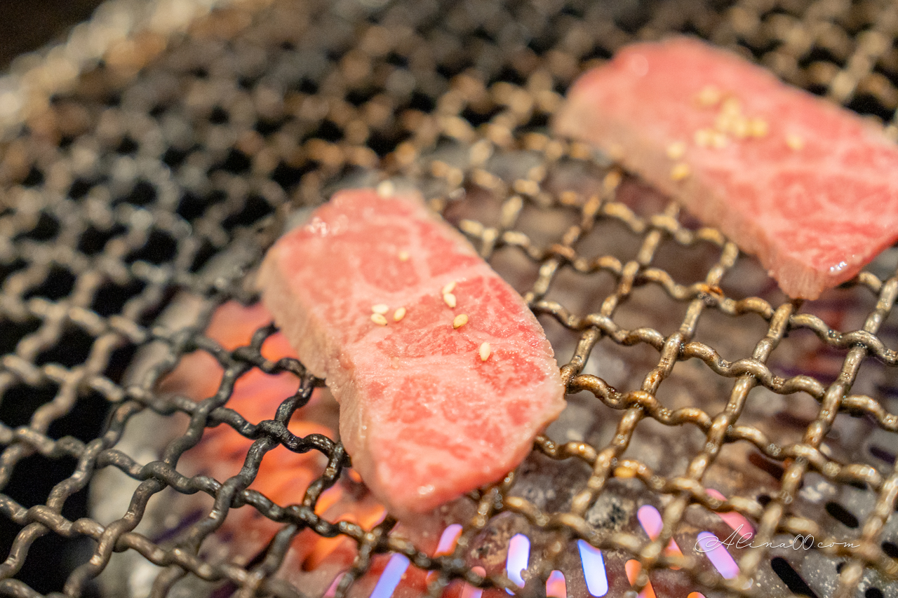 【東京美食】一頭買燒肉玄淺草本店|厚切牛舌+松阪牛套餐好滿足 @Alina 愛琳娜 【東京美食】一頭買燒肉玄淺草本店|厚切牛舌+松阪牛套餐好滿足 @Alina 愛琳娜