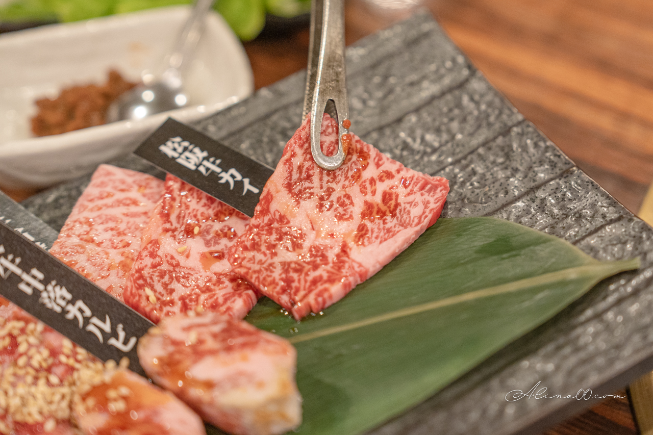 【東京美食】一頭買燒肉玄淺草本店|厚切牛舌+松阪牛套餐好滿足 @Alina 愛琳娜 【東京美食】一頭買燒肉玄淺草本店|厚切牛舌+松阪牛套餐好滿足 @Alina 愛琳娜