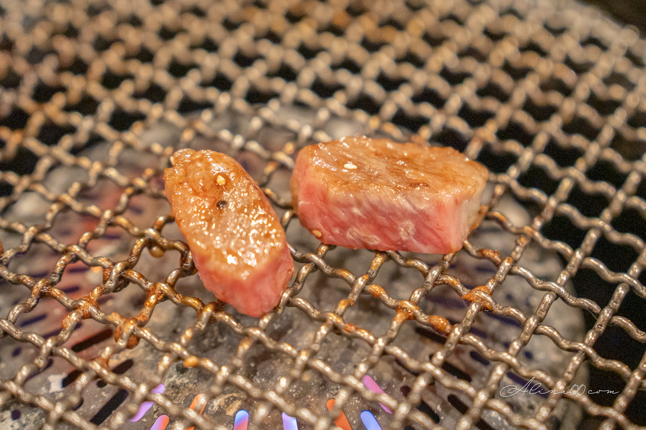 【東京美食】一頭買燒肉玄淺草本店|厚切牛舌+松阪牛套餐好滿足 @Alina 愛琳娜 【東京美食】一頭買燒肉玄淺草本店|厚切牛舌+松阪牛套餐好滿足 @Alina 愛琳娜