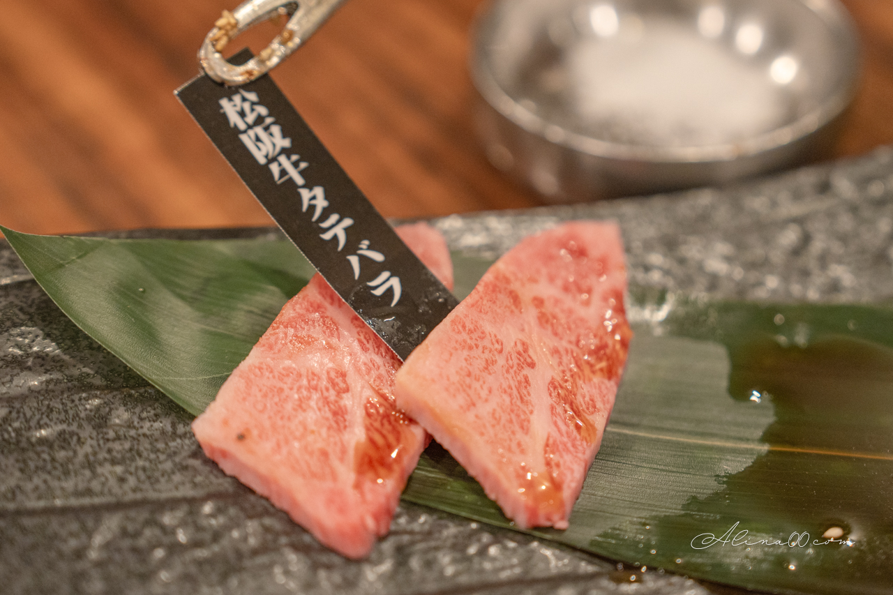 【東京美食】一頭買燒肉玄淺草本店|厚切牛舌+松阪牛套餐好滿足 @Alina 愛琳娜 【東京美食】一頭買燒肉玄淺草本店|厚切牛舌+松阪牛套餐好滿足 @Alina 愛琳娜