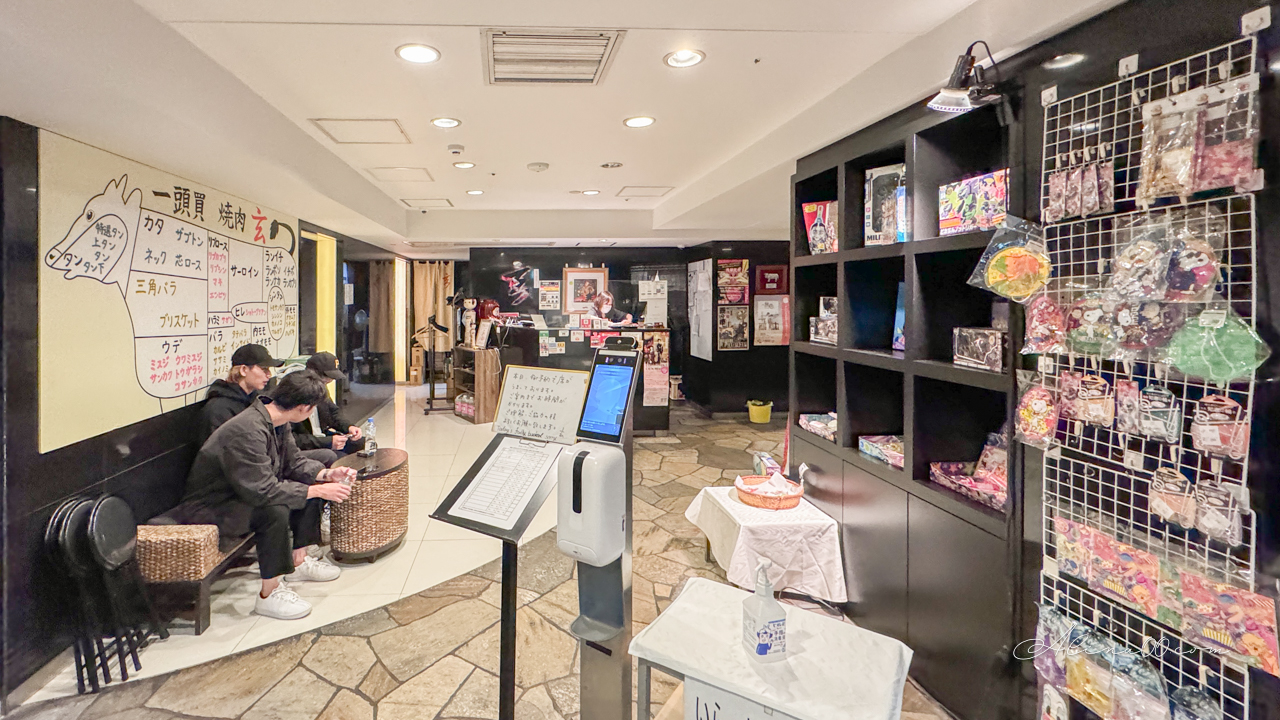 【東京美食】一頭買燒肉玄淺草本店|厚切牛舌+松阪牛套餐好滿足 @Alina 愛琳娜 【東京美食】一頭買燒肉玄淺草本店|厚切牛舌+松阪牛套餐好滿足 @Alina 愛琳娜