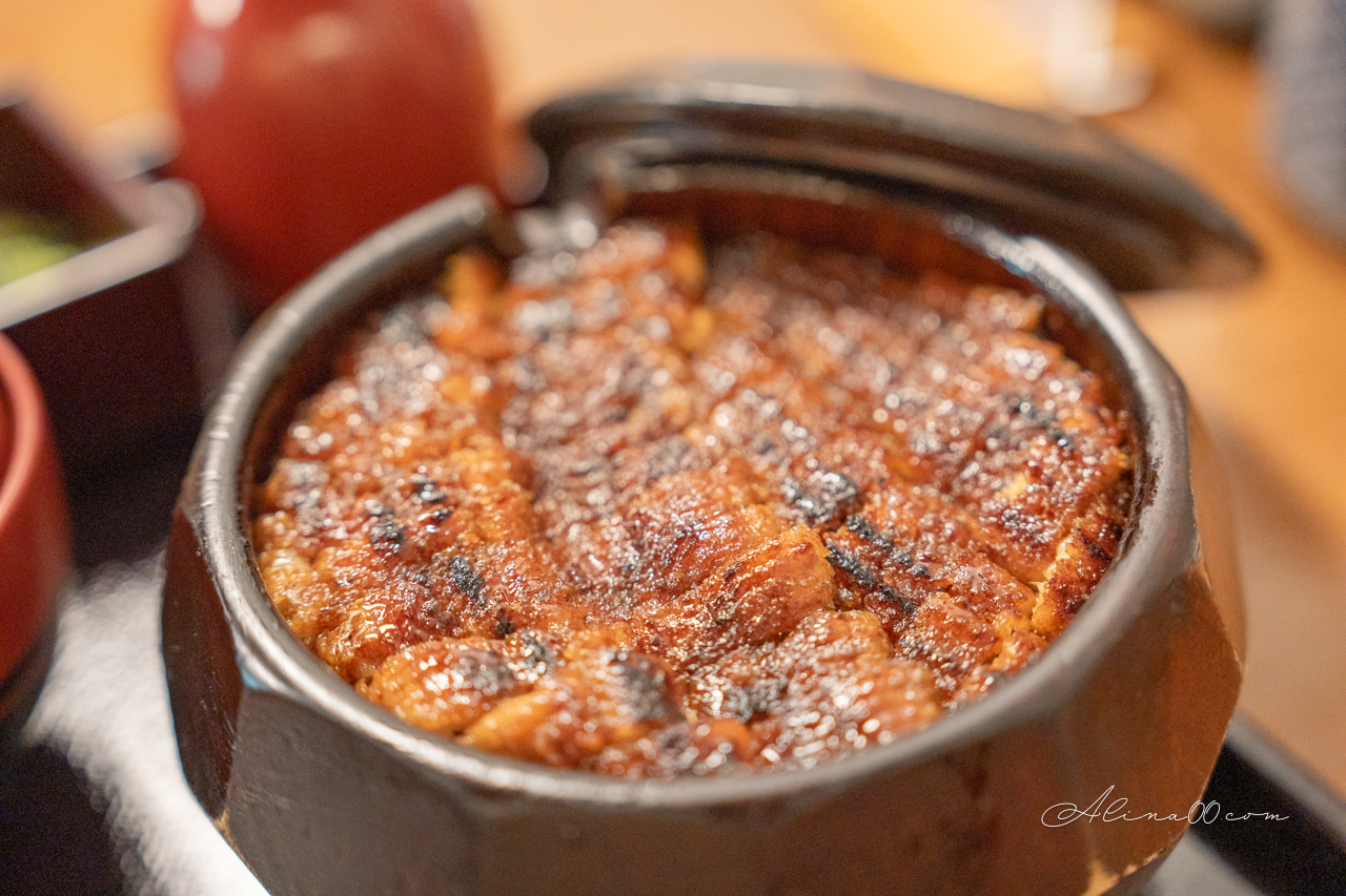 【名古屋美食】蓬萊軒鰻魚飯 我心中的第1名,美味炭烤鰻魚飯三吃 @Alina 愛琳娜 【名古屋美食】蓬萊軒鰻魚飯 我心中的第1名,美味炭烤鰻魚飯三吃 @Alina 愛琳娜