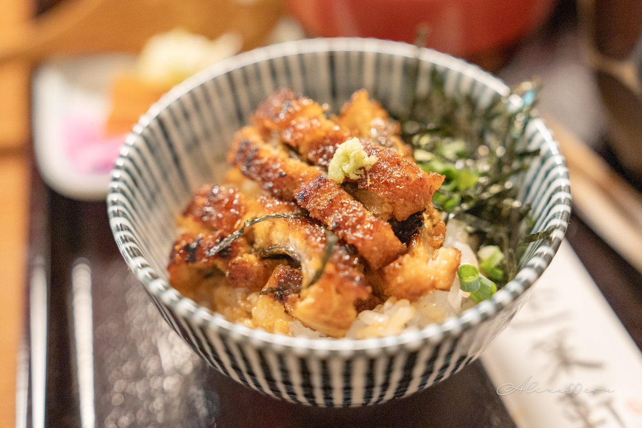 【名古屋美食】蓬萊軒鰻魚飯 我心中的第1名,美味炭烤鰻魚飯三吃 @Alina 愛琳娜 【名古屋美食】蓬萊軒鰻魚飯 我心中的第1名,美味炭烤鰻魚飯三吃 @Alina 愛琳娜