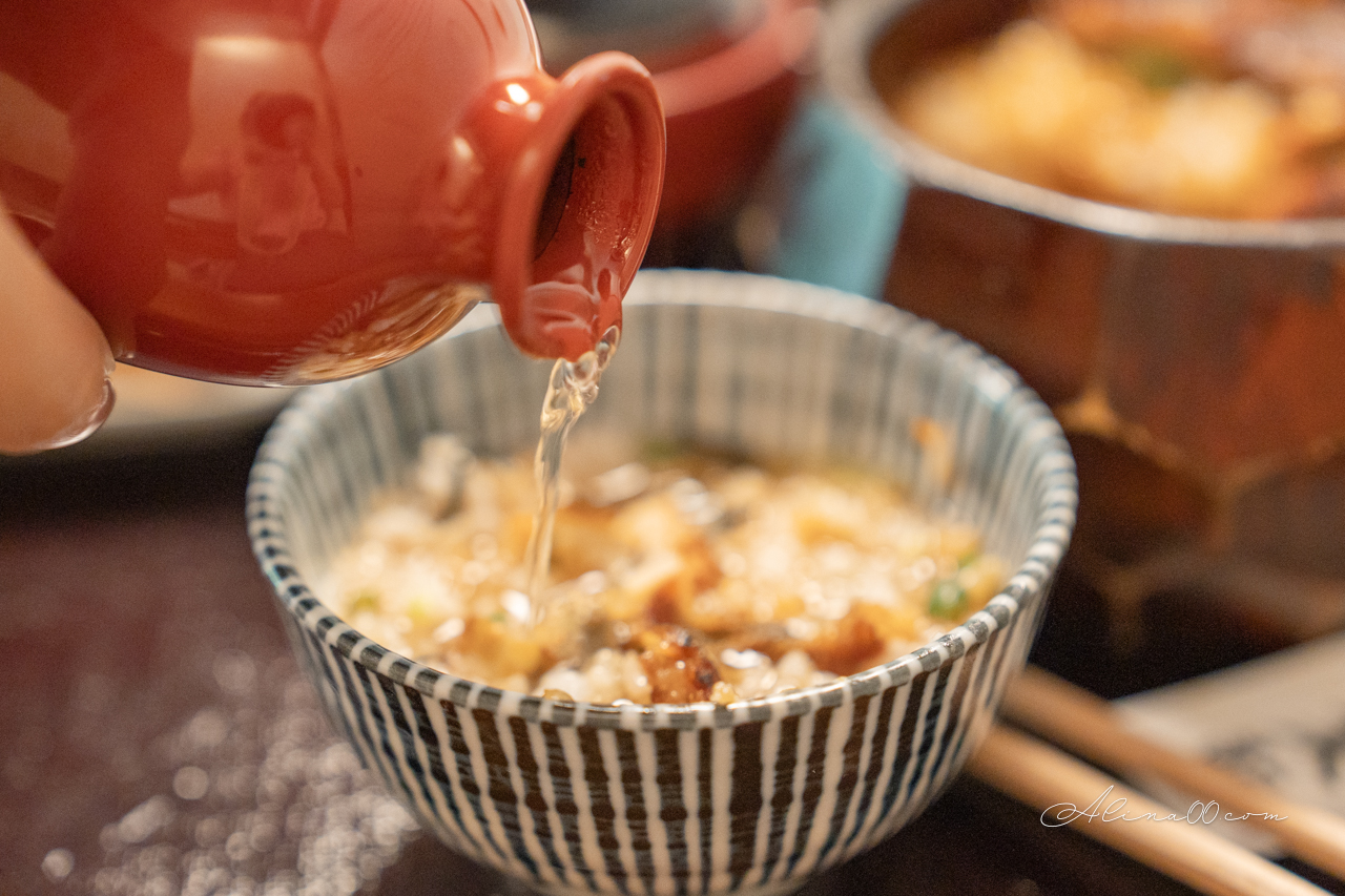 【名古屋美食】蓬萊軒鰻魚飯 我心中的第1名,美味炭烤鰻魚飯三吃 @Alina 愛琳娜 【名古屋美食】蓬萊軒鰻魚飯 我心中的第1名,美味炭烤鰻魚飯三吃 @Alina 愛琳娜