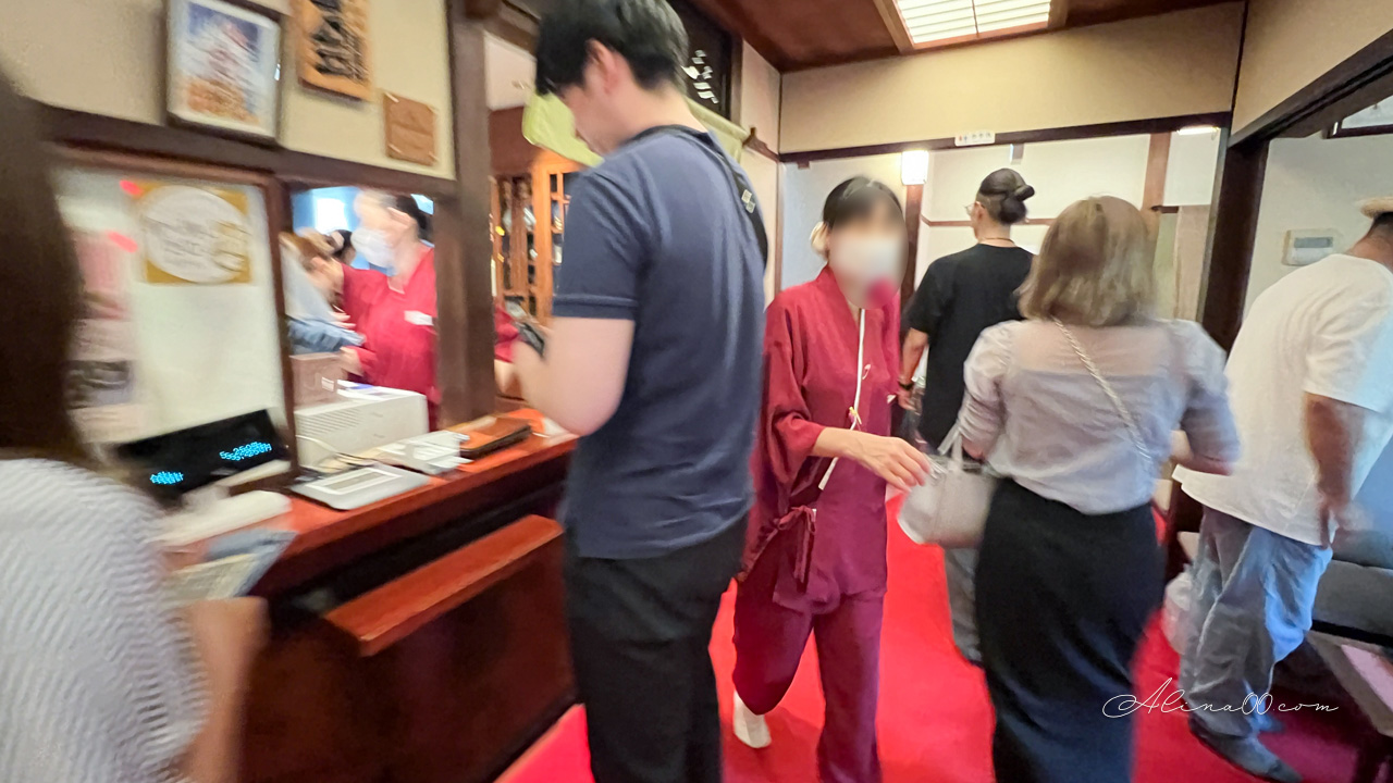 【名古屋美食】蓬萊軒鰻魚飯 我心中的第1名,美味炭烤鰻魚飯三吃 @Alina 愛琳娜
