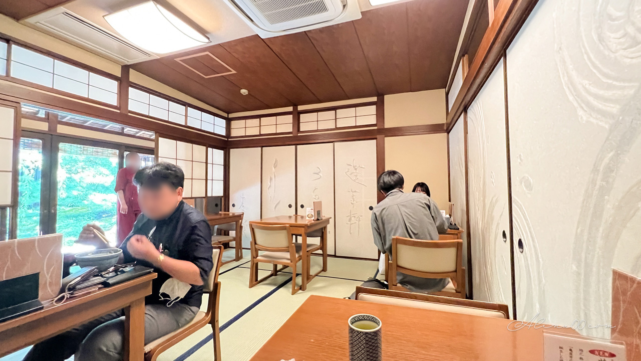 【名古屋美食】蓬萊軒鰻魚飯 我心中的第1名,美味炭烤鰻魚飯三吃 @Alina 愛琳娜 【名古屋美食】蓬萊軒鰻魚飯 我心中的第1名,美味炭烤鰻魚飯三吃 @Alina 愛琳娜