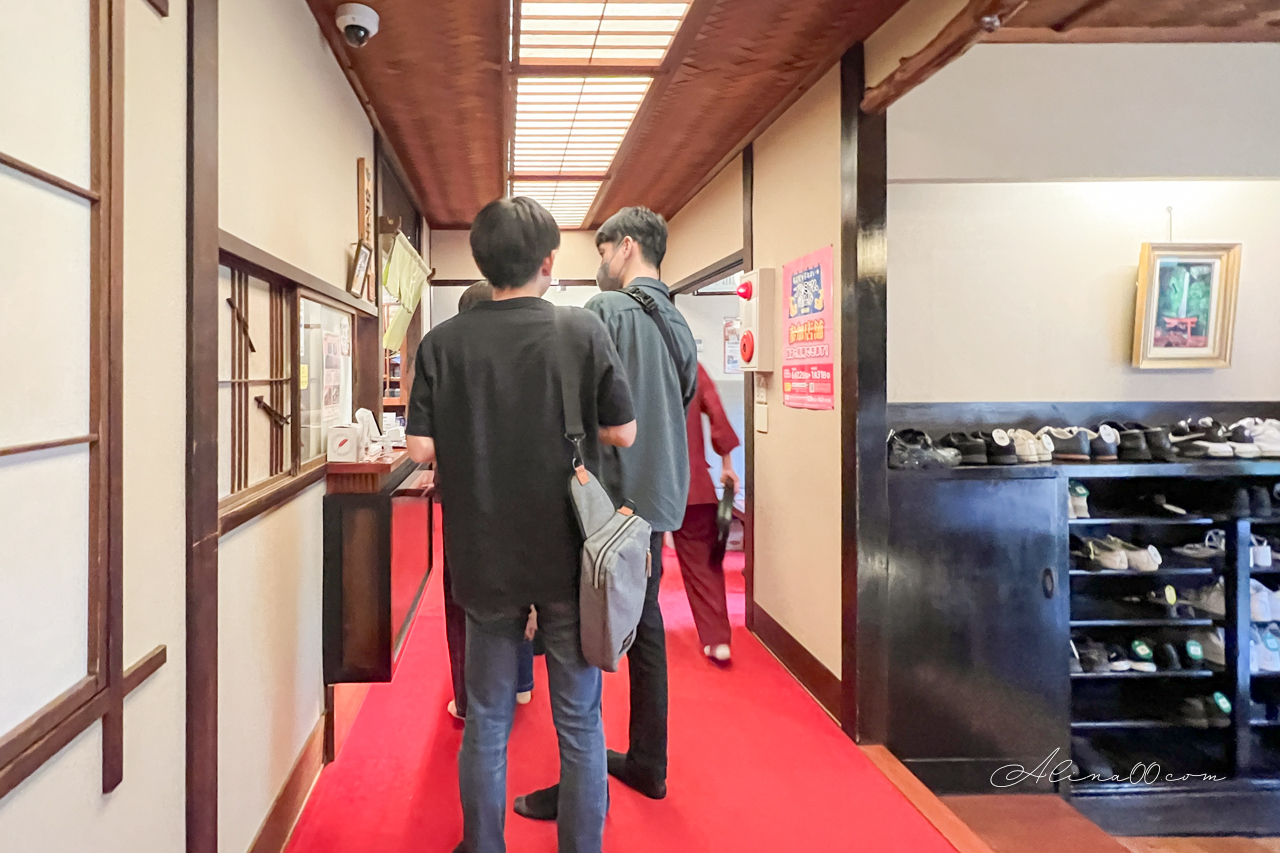 【名古屋美食】蓬萊軒鰻魚飯 我心中的第1名,美味炭烤鰻魚飯三吃 @Alina 愛琳娜 【名古屋美食】蓬萊軒鰻魚飯 我心中的第1名,美味炭烤鰻魚飯三吃 @Alina 愛琳娜