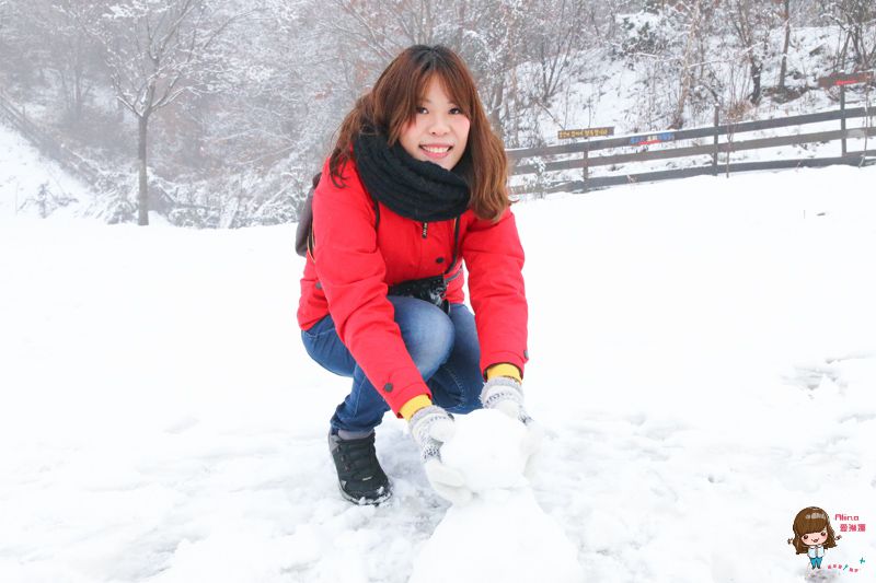 2026首爾自由行》5天4夜韓國首爾行程攻略：全新改版！女生會愛 @Alina 愛琳娜