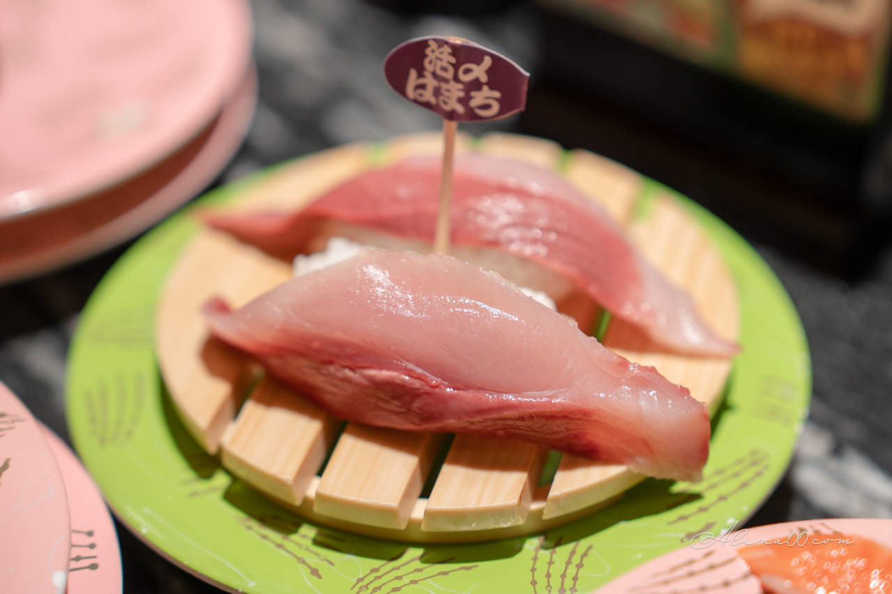 迴轉壽司根室花丸 東京銀座店|排隊2.5小時才吃到,蟹腳味噌湯必點 @Alina 愛琳娜 迴轉壽司根室花丸 東京銀座店|排隊2.5小時才吃到,蟹腳味噌湯必點 @Alina 愛琳娜
