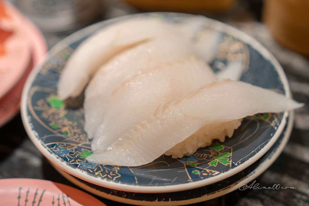 迴轉壽司根室花丸 東京銀座店|排隊2.5小時才吃到,蟹腳味噌湯必點 @Alina 愛琳娜 迴轉壽司根室花丸 東京銀座店|排隊2.5小時才吃到,蟹腳味噌湯必點 @Alina 愛琳娜