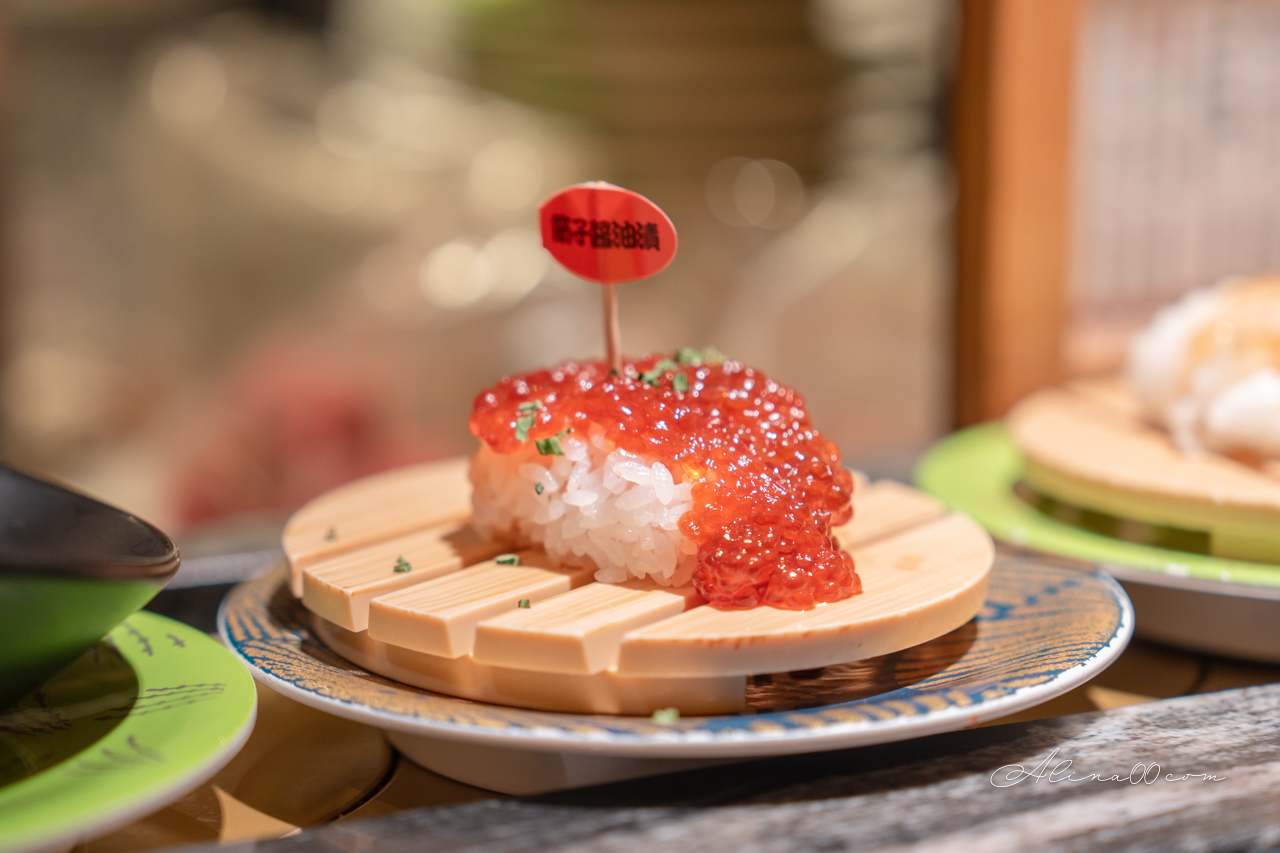 迴轉壽司根室花丸 東京銀座店|排隊2.5小時才吃到,蟹腳味噌湯必點 @Alina 愛琳娜 迴轉壽司根室花丸 東京銀座店|排隊2.5小時才吃到,蟹腳味噌湯必點 @Alina 愛琳娜