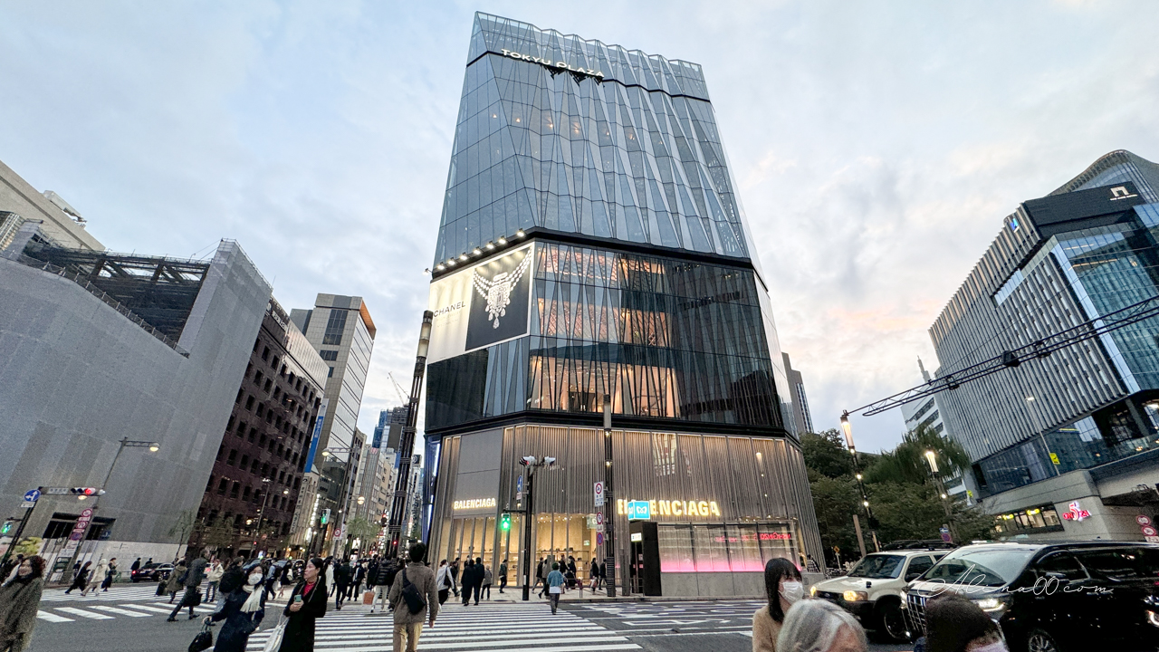 迴轉壽司根室花丸 東京銀座店|排隊2.5小時才吃到,蟹腳味噌湯必點 @Alina 愛琳娜 迴轉壽司根室花丸 東京銀座店|排隊2.5小時才吃到,蟹腳味噌湯必點 @Alina 愛琳娜