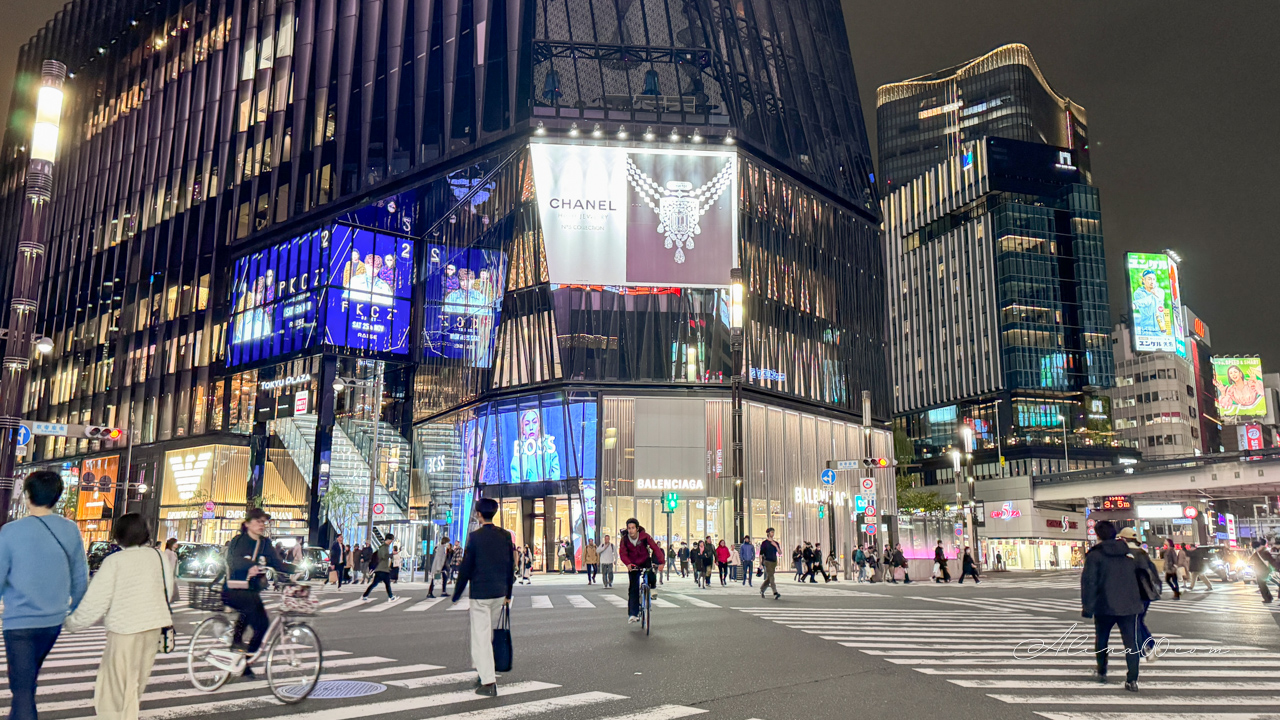迴轉壽司根室花丸 東京銀座店|排隊2.5小時才吃到,蟹腳味噌湯必點 @Alina 愛琳娜 迴轉壽司根室花丸 東京銀座店|排隊2.5小時才吃到,蟹腳味噌湯必點 @Alina 愛琳娜