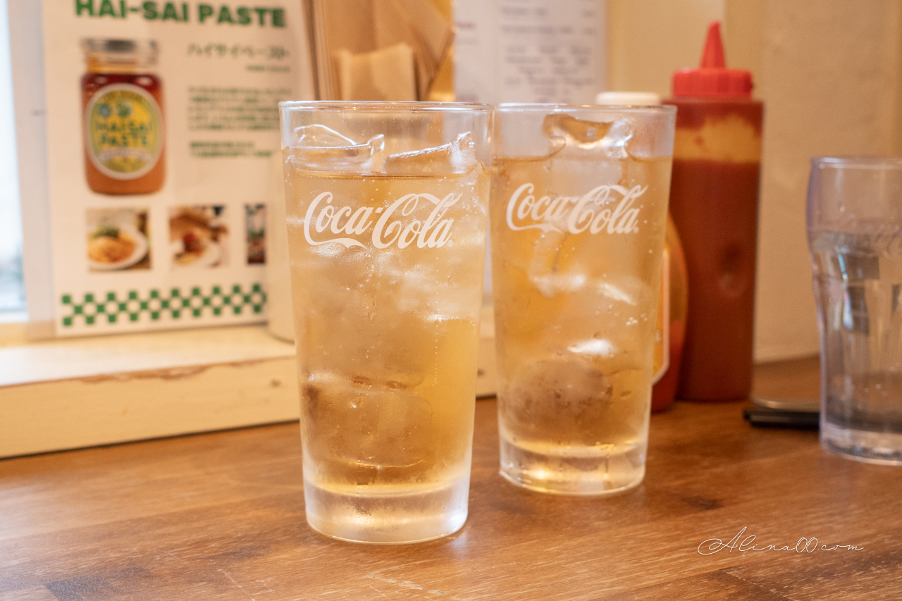 【沖繩美食】BURGER TIME 國際通漢堡店,早餐吃BLT酪梨好滿足 @Alina 愛琳娜