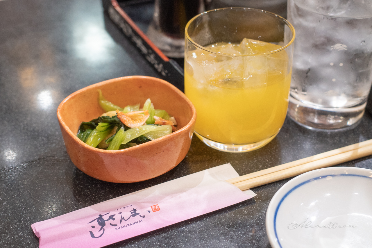 【東京美食】喜代村壽司三味築地本店|24小時營業握壽司當宵夜 @Alina 愛琳娜 【東京美食】喜代村壽司三味築地本店|24小時營業握壽司當宵夜 @Alina 愛琳娜
