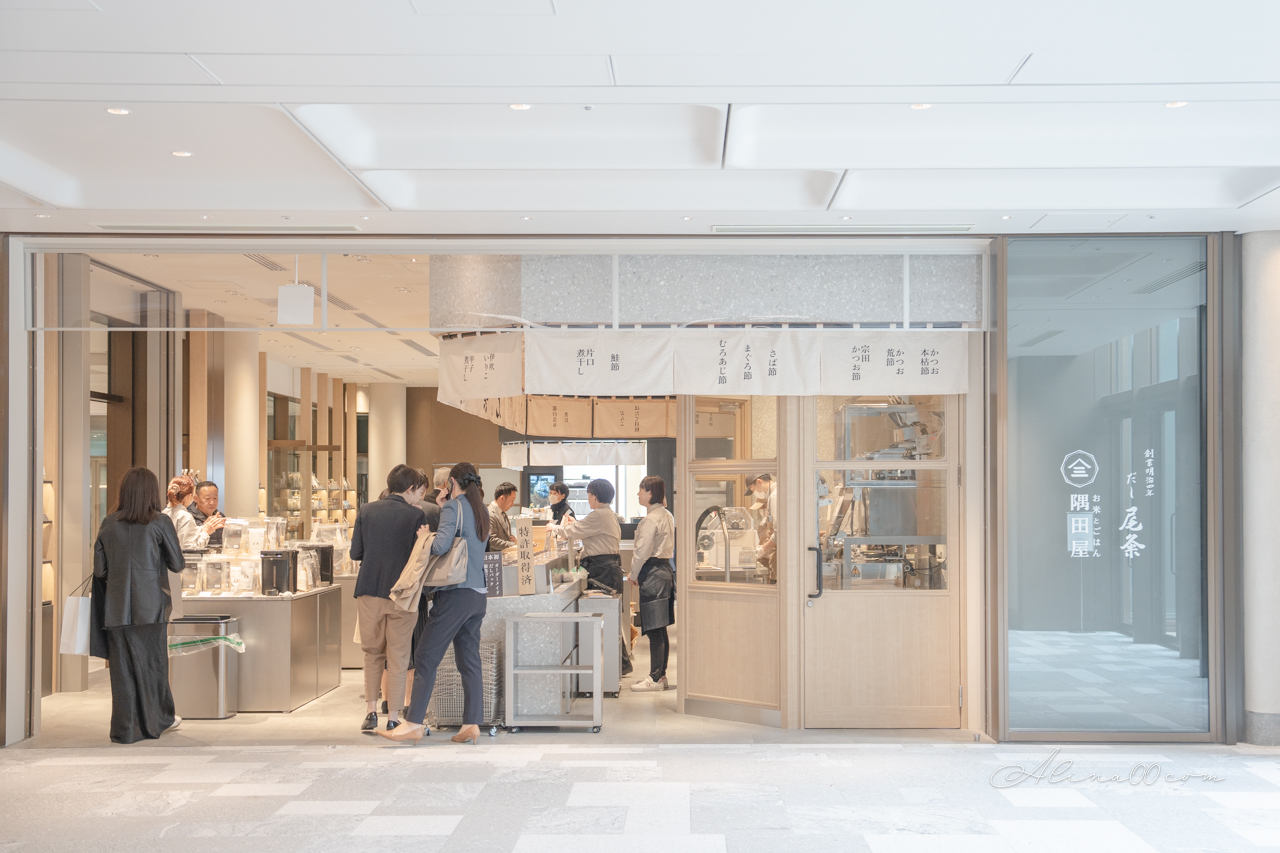 東京麻布台之丘》展望台觀景攻略：拍照景點+美食餐廳推薦 @Alina 愛琳娜
