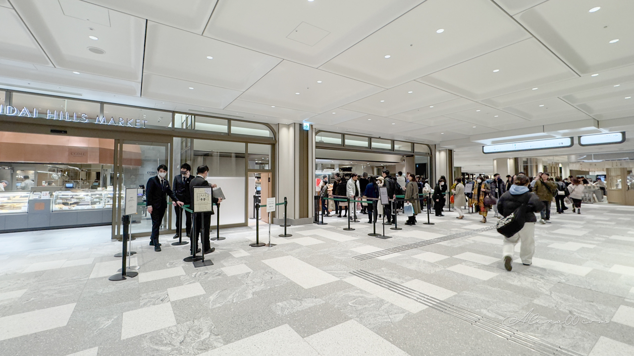 東京麻布台之丘》展望台觀景攻略：拍照景點+美食餐廳推薦 @Alina 愛琳娜