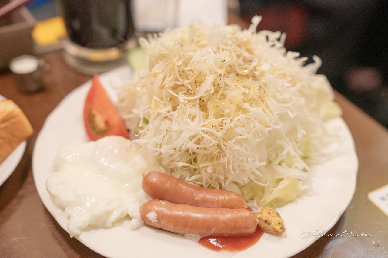 【名古屋美食】BUCYO COFFEE 復古美式咖啡館,多種平價早午餐 @Alina 愛琳娜 【名古屋美食】BUCYO COFFEE 復古美式咖啡館,多種平價早午餐 @Alina 愛琳娜