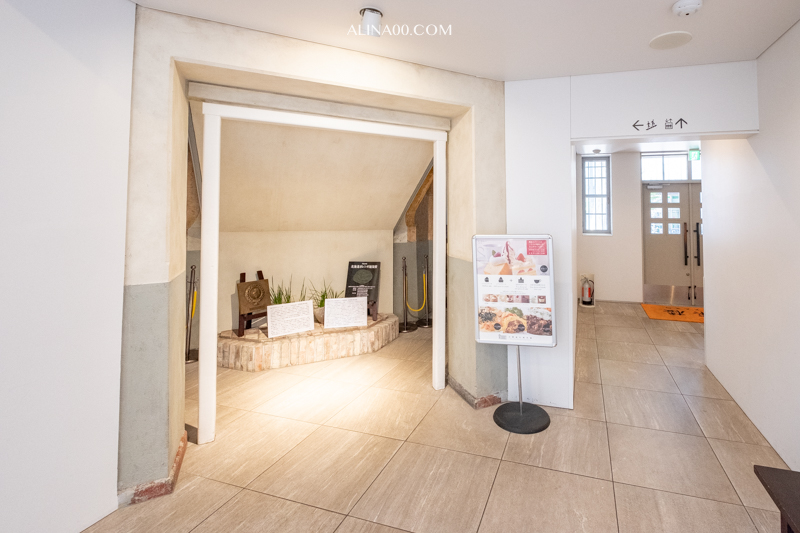 【北海道美食】北菓樓札幌本館|圖書館咖啡廳吃限定蛋糕套餐甜點 @Alina 愛琳娜 【北海道美食】北菓樓札幌本館|圖書館咖啡廳吃限定蛋糕套餐甜點 @Alina 愛琳娜